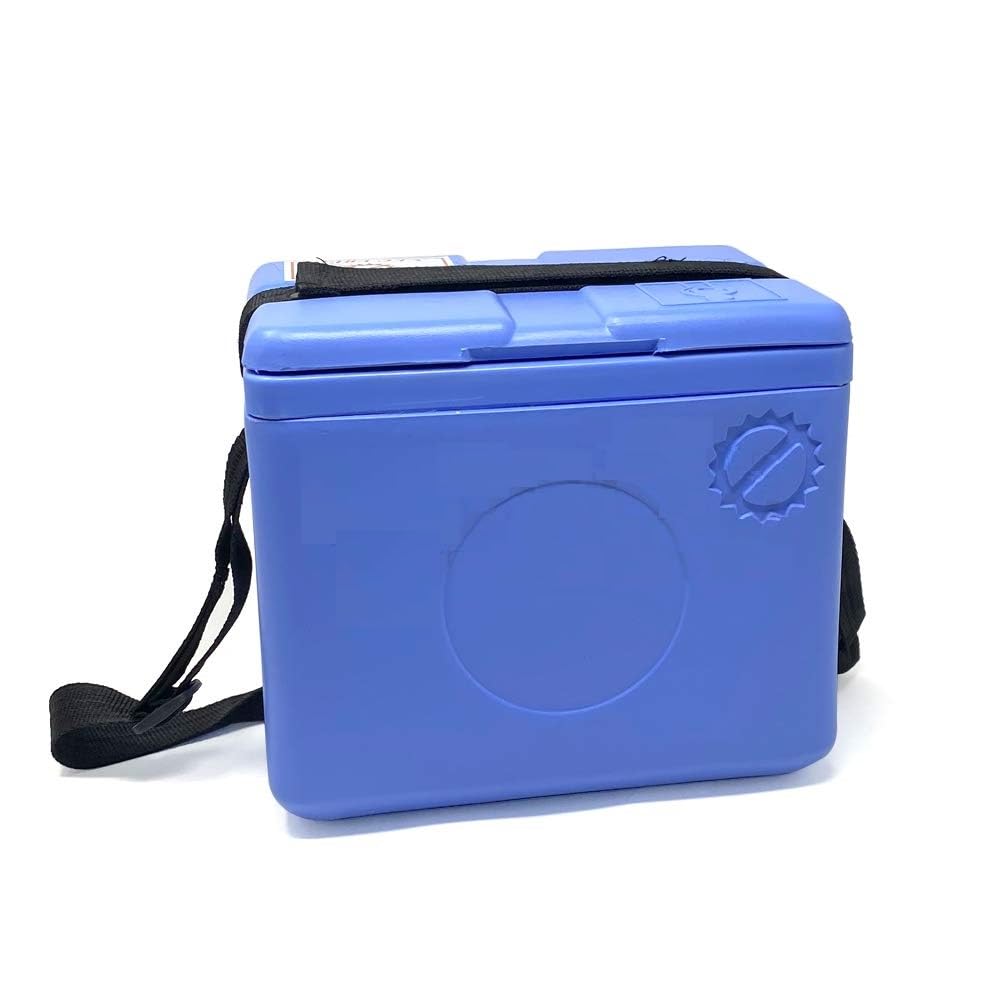 NRG Hold All Massage Lotion, Oil and Cream Bottle Holster - Conveniently Holds Massage Lubricant Bottle at Waist Height, Durable Holster with 50 Inch Long Strap - Color: Purple