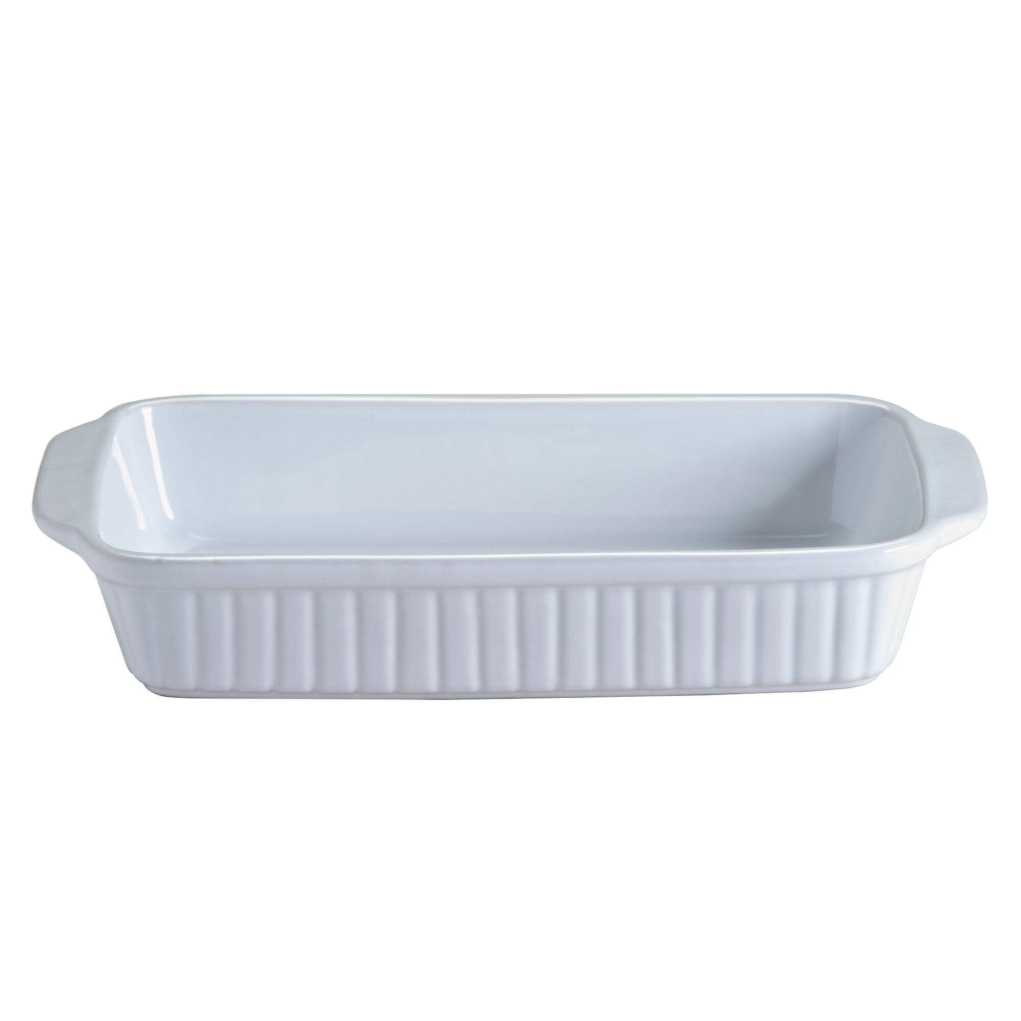Mason Cash Classic Collection Rectangular Dish 30cm