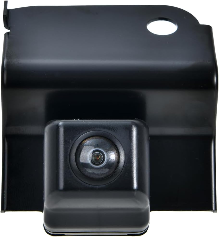 Rear View Backup Camera Fits for Toyota FJ Cruiser 2009-2014 Park Assist Camera Replaces 86790-35040 8679035040