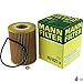Produktbild EISENFELS Filter Set erstellt mit MANN-FILTER Ölfilter HU 821 x, Verschlussschraube