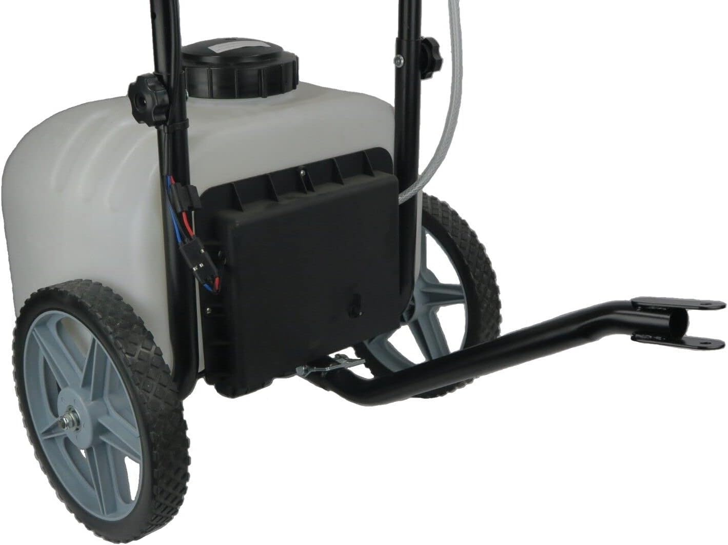 The ROP Shop 36-Pack - Black Cage Cups For Feed & Bahrain - View #4