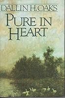 Pure in Heart 0884946509 Book Cover