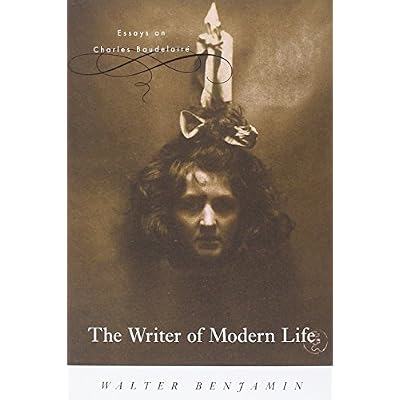 The Writer of Modern Life