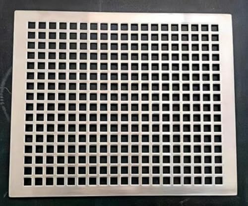 FryWare Ă S o[xL[lbg ObV o[i[pbh XeX p` 2.5mm a10mm ̌^ ϔM ϋv YΏ Ă ē BBQ o[xL[  AEghA z[p[eB Lv Xg ē
