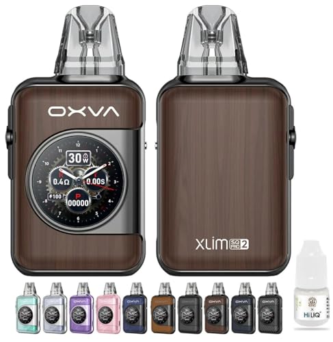 y̒HINIC3mlTvLbh1{tzOXVA XLIM SQ Pro 2 Pod Kit 1600mAh 2ml xCv { vape X^[^[Lbg dq^oR C ^ V[V [d ̒ Lbh ILVo GNX