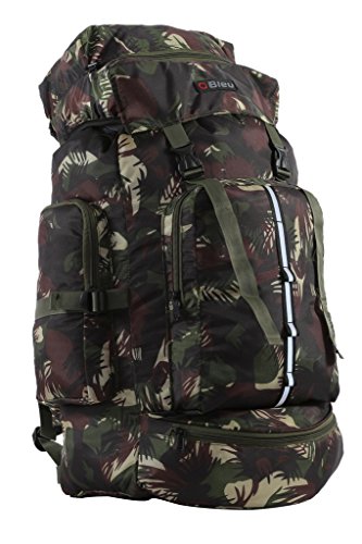 bleu lightweight rucksack backpack