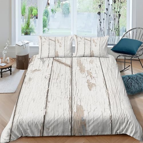 Parure de lit Toile de Jouy super douce pour des nuits sereines - 4
