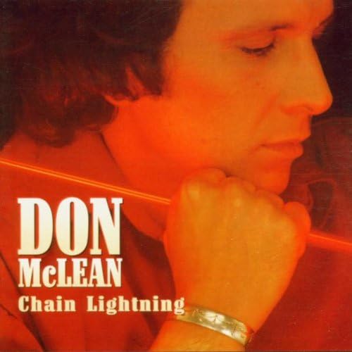 Amazon.co.jp Chain Lightning ミュージック