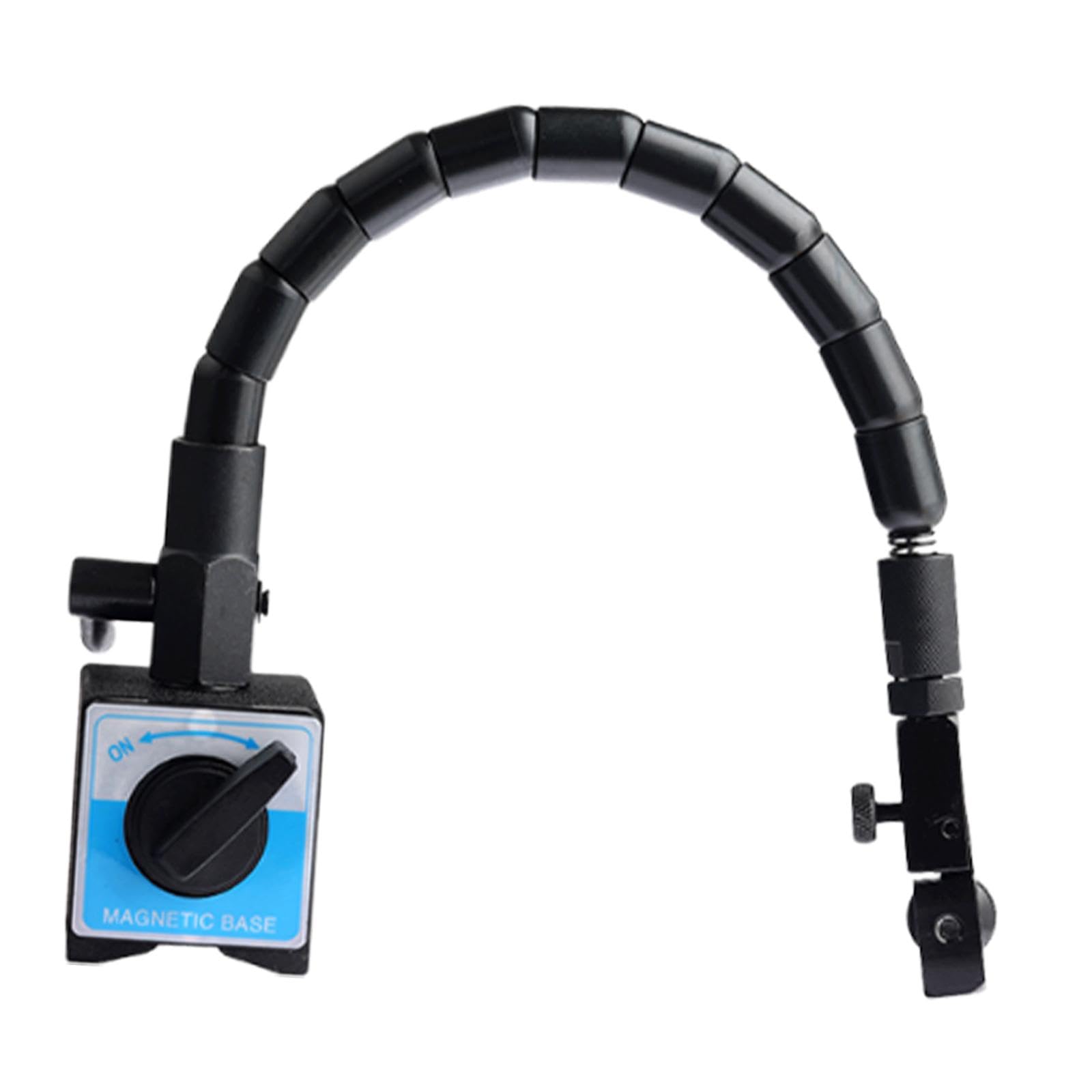 Indicator Holder 130 lbs Holding Force Flexible Rotating for Dial Indicators-image-41