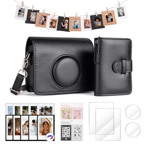 Mini EVO Bundle de Estuche para Cámara y Accesorios