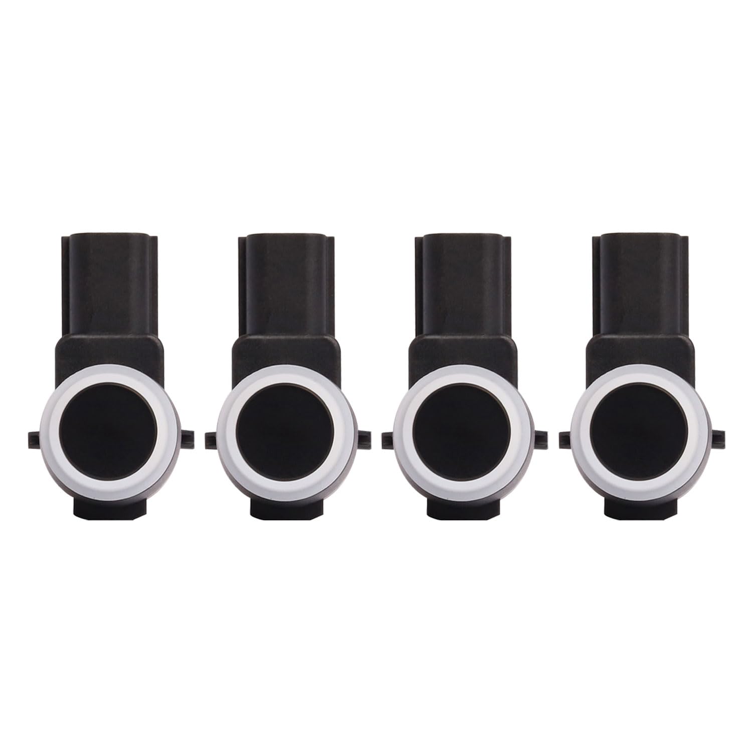 ENA4 Bumper Backup Parking Sensor Compatible with GMC Chevrolet Express Savana Traverse Acadia Captiva Silverado Suburban Tahoe Sierra Yukon Avalanche Escalade Replacement for 20908127 25961310