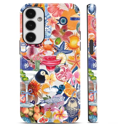 Coque Samsung A15 5G antichoc : finies les rayures sur votre écran