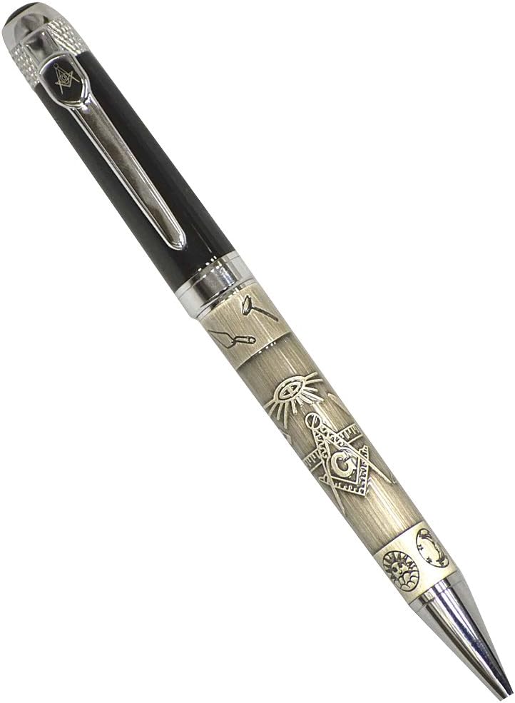 Sigma ImpexBP-189 Masonic Pen