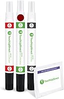 Vista 221 de TouchUpDirect PVP/NVP Go Mango Compatible con Dodge Exact Match Touch Up Pintura Aerosol - Paquete Esencial