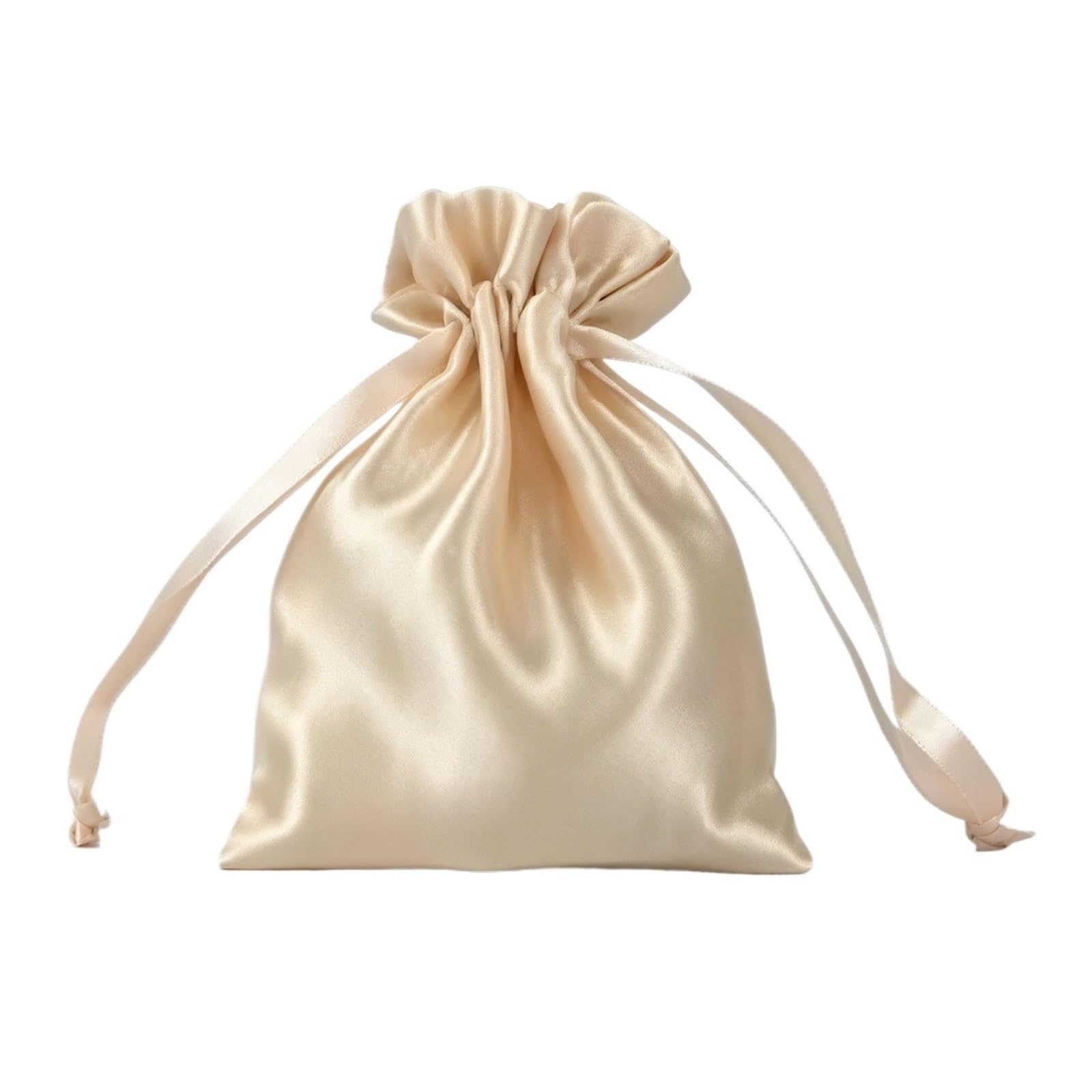 Borsa Damigella in Raso Borsa for gioielli in raso da 20/30/50 pezzi/lotto