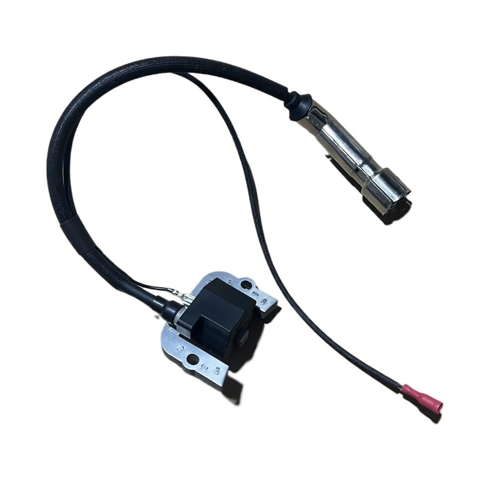 Bobina de Encendido LC196F para Motor Gasolina Loncin 13000 LC196FD 196F LC13000 13000VA 10KW 10.5KW 13KW