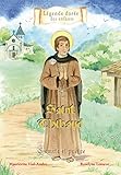 SAINT THIBAUD, ERMITE ET PRÊTRE