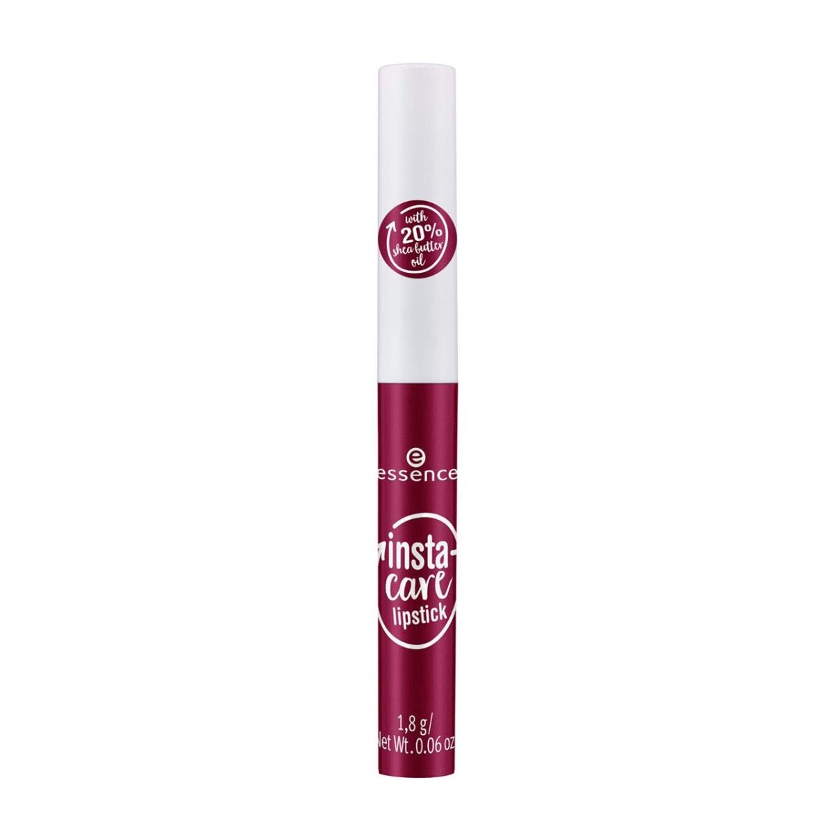 Essence Lipstick  Lippenstift 05 SWEET POISON 3 Stück