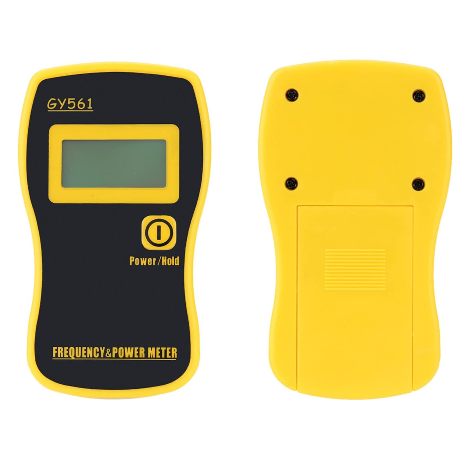 Tester baterii Mini Handheld High Dokładności Cyfrowy przenośny przenośny licznik Gy561. Tester pomiaru mocy
