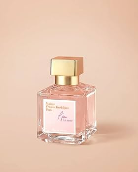 Maison Francis Kurkdjian Àla rose Eaude Maison Francis Kurkdjian À La Rose Eau De Parfum | Saks