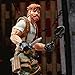 G.I. Joe Classified Series Stuart Outback Selkirk Action Figure 63 Collectible Premium Toy with Accessories 6-Inch-Scale Custom Package Art
