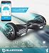 6.5" Patinete eléctrico Bluewheel HX310s - Marca de calidad alemana - Hoverboard...