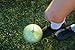 SKLZ Star-Kick Solo Soccer Trainer with Size 1 Soccer Ball, Volt