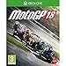 Produktbild Moto GP 18 XB-ONE UK