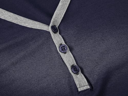 MoFiz Mens Pajama Sets Short Pijama 2 Piece Summer House Lounge Sleep Sets Pj's Lightweight Night Suits Comfy Soft4