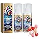 Balloons Shiny Spray Ballon-Glanzspray, Glanz-Finish-Spray 2 Stück 100 ml Hochglanz-Spray für Latexballons, Schnell Trocknend und Langanhaltend, Perfekt für Partys, Hochzeiten und Events
