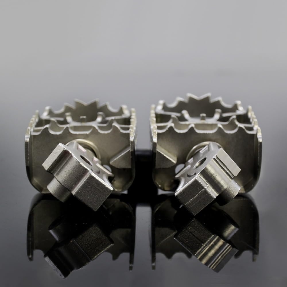 【superpen】R1250GS エンデューロフットレスト　フットペグ superpen様専用】R1250GS エンデューロフットレスト フットペグ