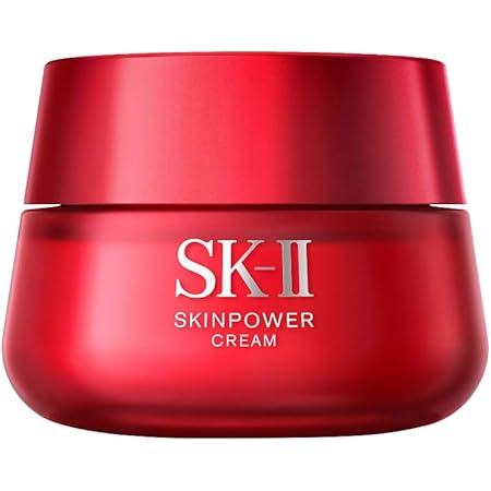 Amazon エスケーツー Sk Ii スキンパワー クリーム 80g 並行輸入品 エスケーツー Sk Ii 乳液 クリーム 通販