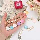 Zoom IMG-2 feirdhoo set di 35 portachiavi Zoom IMG-2 feirdhoo set di 35 portachiavi