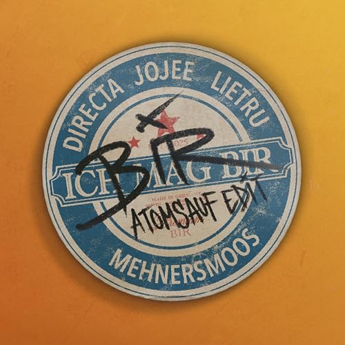 Directa, Jojee & Lietru feat. Mehnersmoos