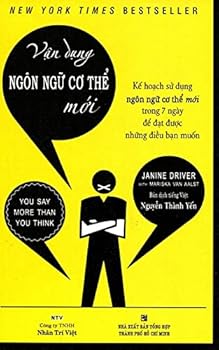 Paperback V?n D?ng Ngôn Ng? Co Th? M?i [Vietnamese] Book