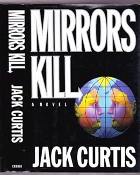 Hardcover Mirrors Kill Book