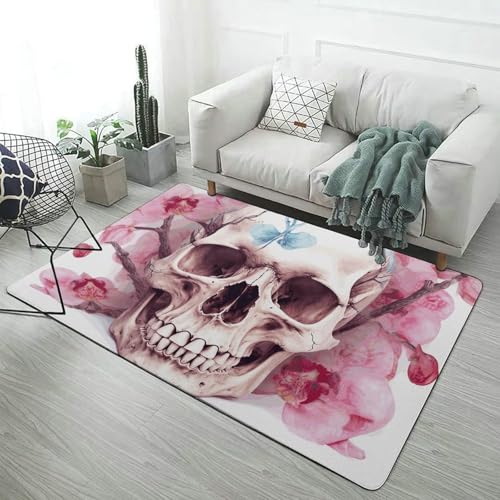 Tapis de bain antidérapant grand format lavable pour sol glissant - 3