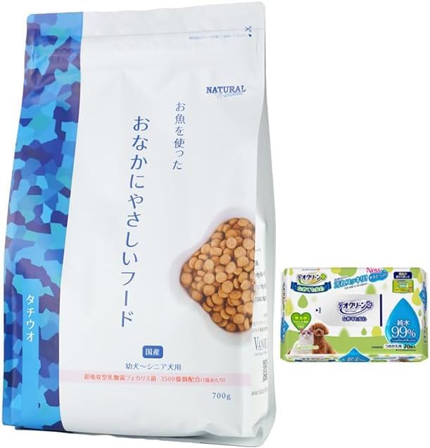 Amazon.co.jp: ナチュラル・ハーベスト ドッグフード おなかにやさしい