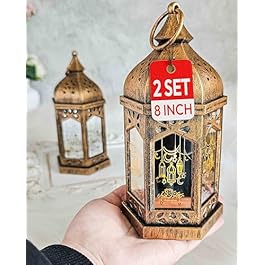 OLEEK Ramadan Lantern...