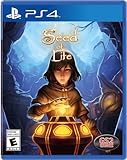 Seed of Life (輸入版:北米) - PS4