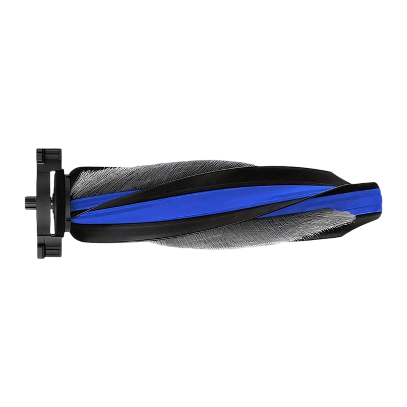 Vacuum Roller Brush for X12 Series Robot Vacuum, 170X54Mm Main Brush for Routine Care and Household Upkeep Use