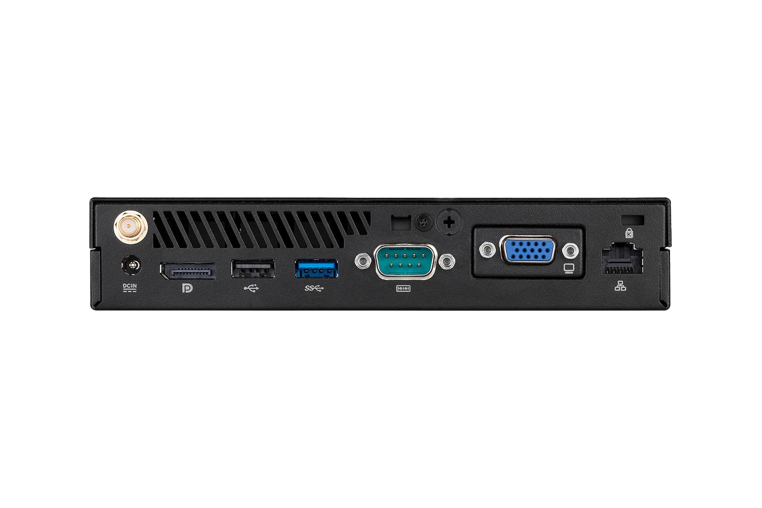 ASUS PB40-BC009MD Mini Desktop PC (Intel Celeron N4000, 4 GB DDR4