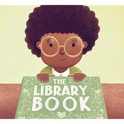 The Library Book