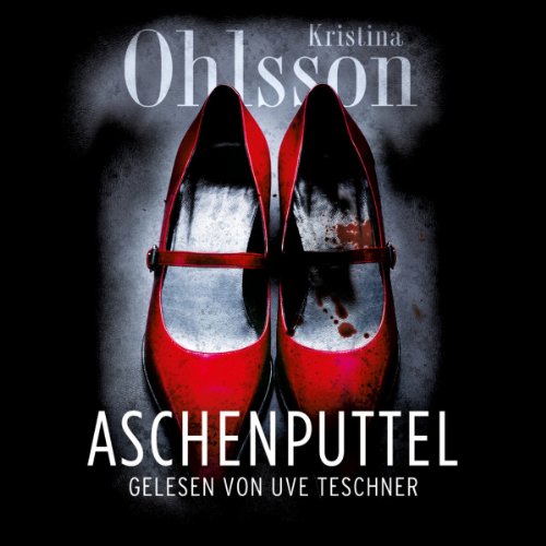 Cover art for Aschenputtel