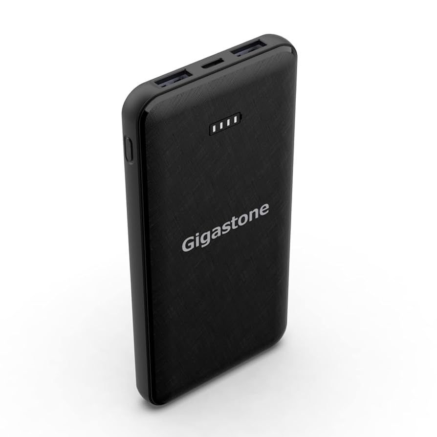 モバイルバッテリー　7個セット　gigastone エレコムフリーダム CIO Amazon.co.jp: Gigastone 10000mAh大容量モバイルバッテリー 2台