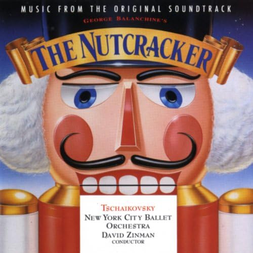 その他 Balanchine&#39;s Nutcracker [DVD] 2zzhgl6 Amazon.com: George Balanchine's The Nutcracker (1993