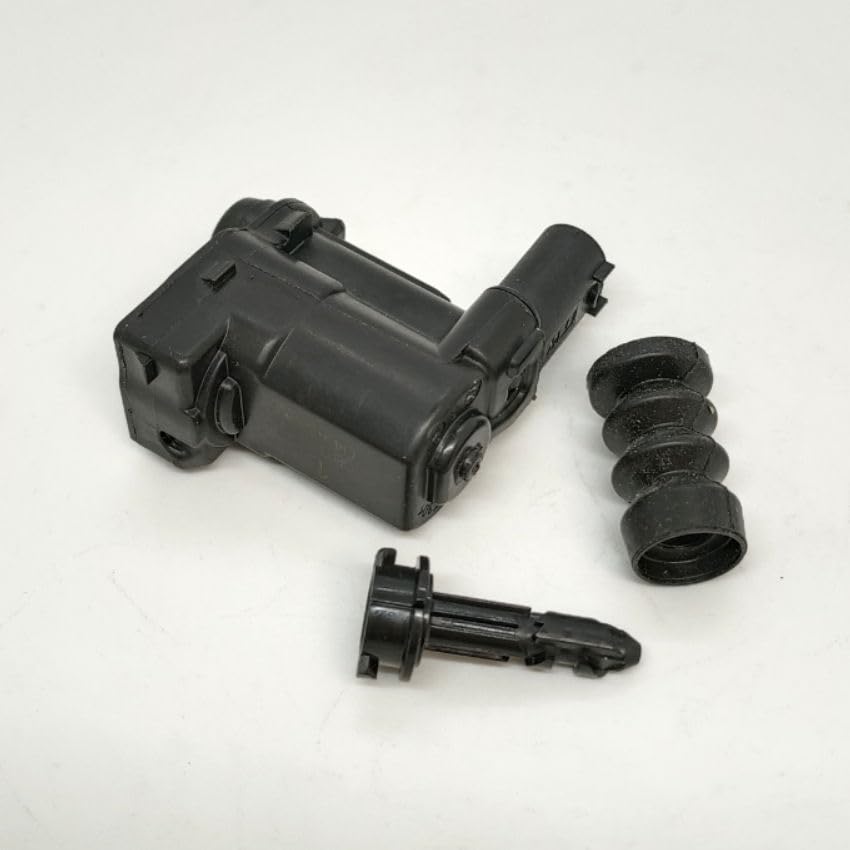 Amazon.com: SHOUCHI 39059244 56891906006 FUEL CAP FLAP MOTOR 