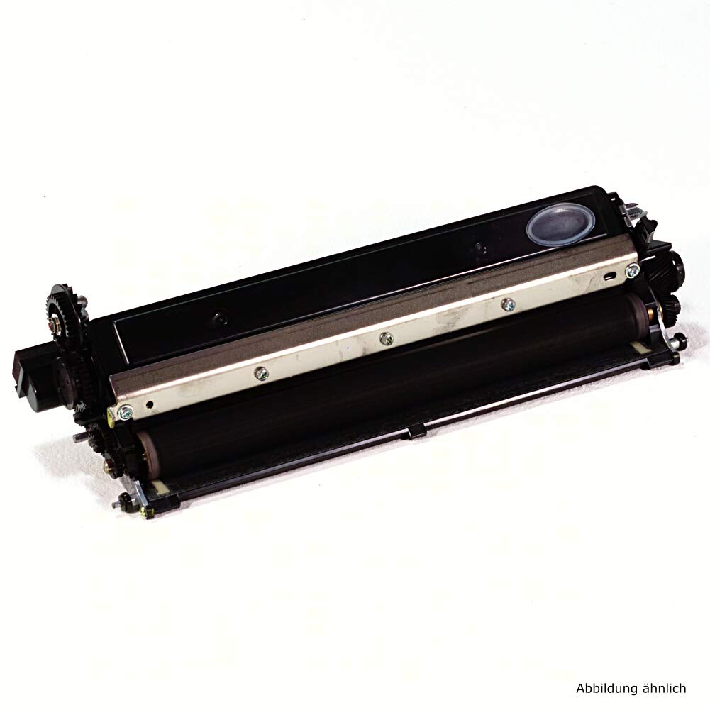 Paplok Lexmark 70C0D10 Developer 700D1 Developer CS310dn CS417dn CX410e CX517de d'occasion Noir