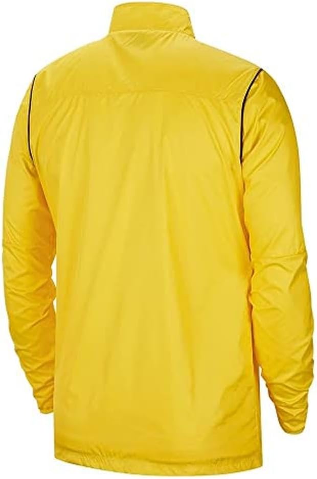 Nike Men's Hypervis Half-Zip Golf Sweater