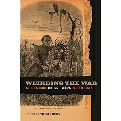 Weirding the War